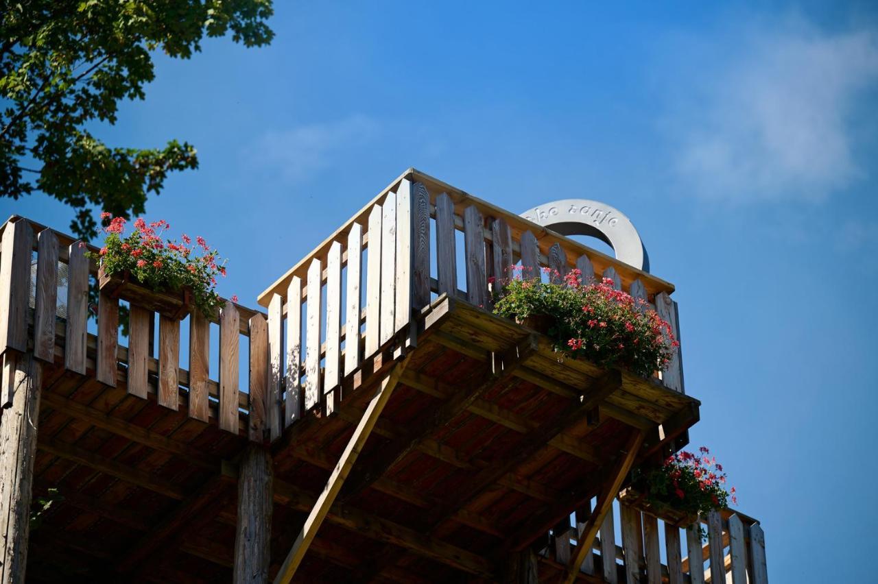 Farm Stay "Alpine Dreams" Solcava Exterior photo